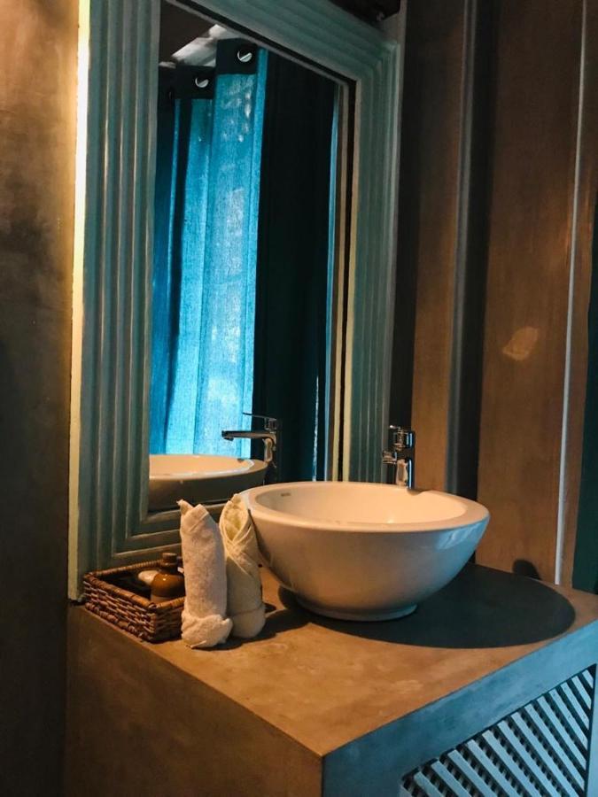 Jansen'S Bungalow Sinharaja Rainforest Retreat Kudawe 외부 사진