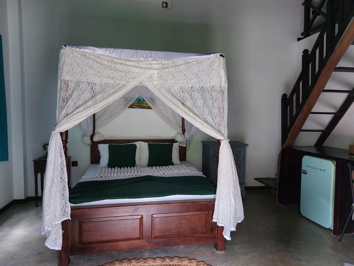 Jansen'S Bungalow Sinharaja Rainforest Retreat Kudawe 외부 사진