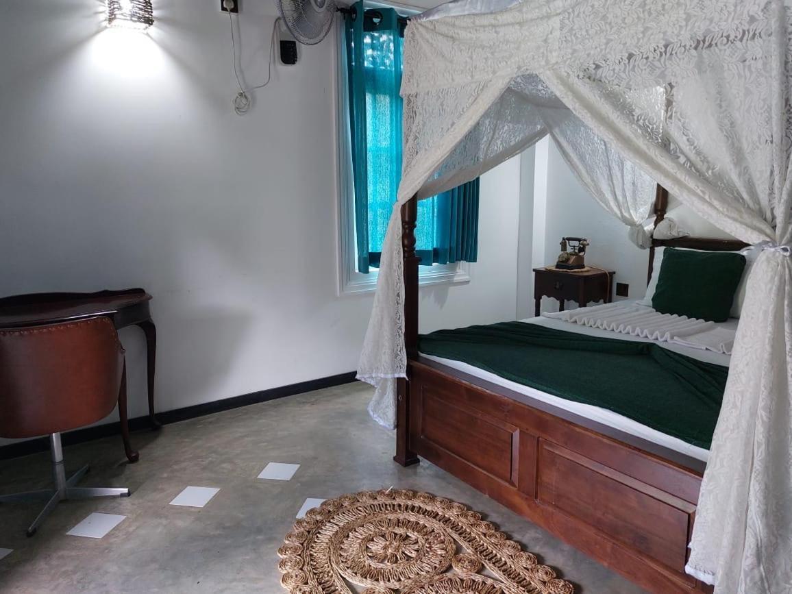 Jansen'S Bungalow Sinharaja Rainforest Retreat Kudawe 외부 사진