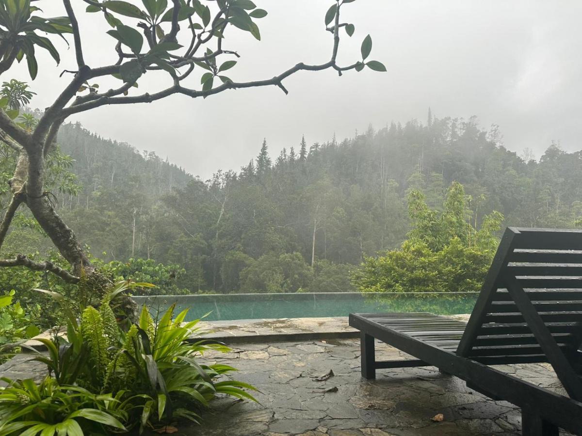 Jansen'S Bungalow Sinharaja Rainforest Retreat Kudawe 외부 사진