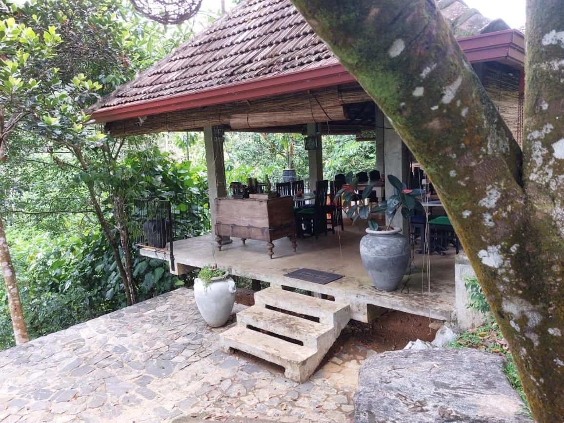 Jansen'S Bungalow Sinharaja Rainforest Retreat Kudawe 외부 사진