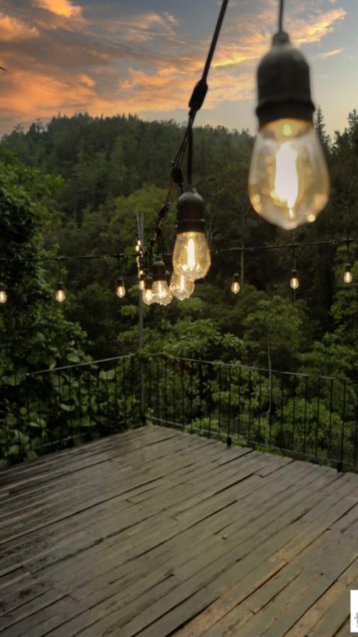 Jansen'S Bungalow Sinharaja Rainforest Retreat Kudawe 외부 사진