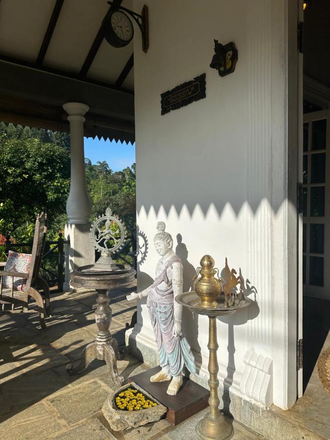 Jansen'S Bungalow Sinharaja Rainforest Retreat Kudawe 외부 사진