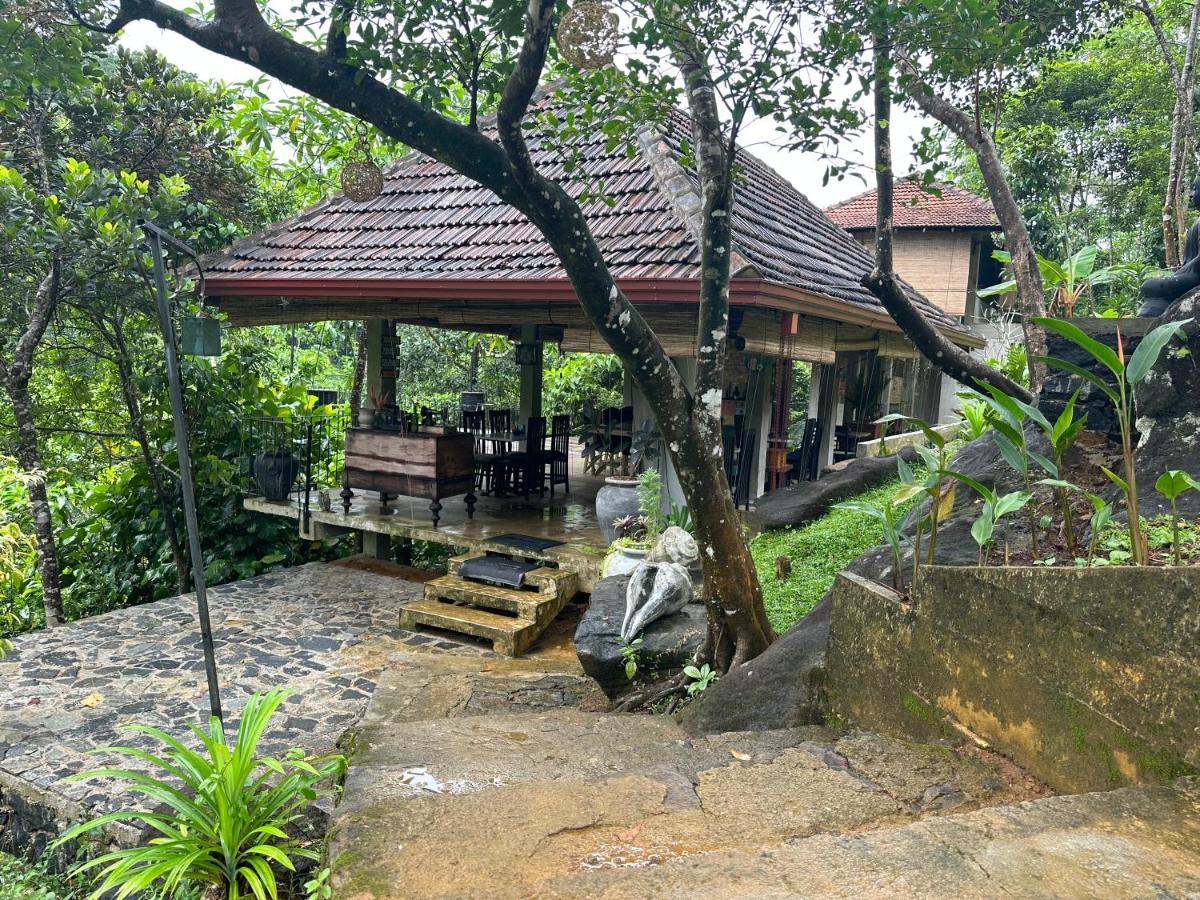 Jansen'S Bungalow Sinharaja Rainforest Retreat Kudawe 외부 사진